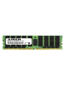 Lenovo - DDR4 SDRAM - 32 GB - UDIMM 240-pin - 2133 MHz - PC4-21333 - CL13 - System specific - Regist 03T7863