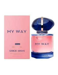 Perfume Original Giorgio Armani My Way Intense Woman Edp 90Ml