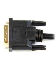 Cable 3m HDMI a DVI Adaptador HDDVIMM3M - Imagen 5