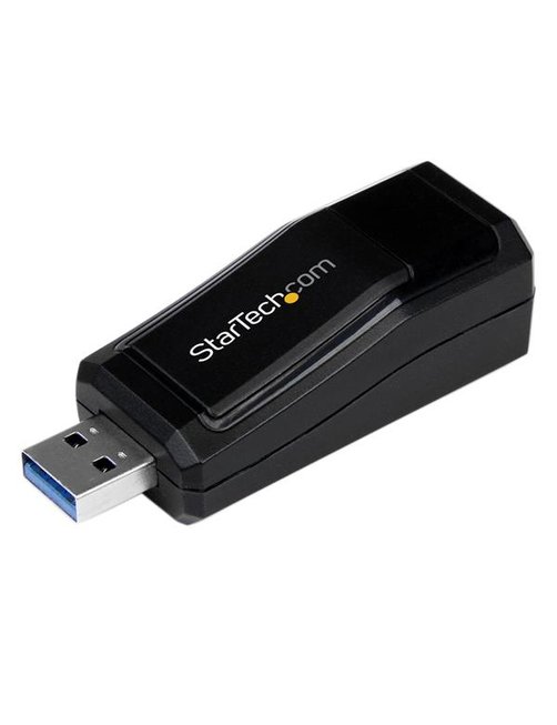Adaptador Red Gigabit USB 3.0 USB31000NDS - Imagen 1