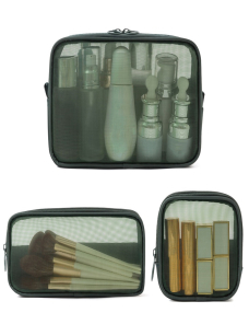 Bolsa-de-aseo-impermeable-para-viaje-Bolsa-de-cosmeticos-de-mano-transparente-portatil-Estilo-Pequeno-Verde-oliva-TBD0604197804