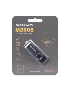 Pendrive Hikvision 64GB, USB 2.0