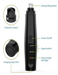 Molinillo-de-unas-para-perros-electricos-USB-Recargable-PET-CLIPPERS-SYA0015903