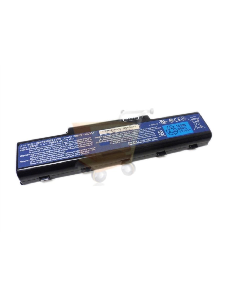 Bateria Original Acer Emachines NV52 AS09A61 AS09A41
