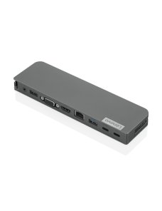 USB-C Mini Dock 65W 40AU0065IT - Imagen 3