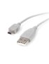 6 ft Mini USB Cable - A to Mini B - Imagen 1