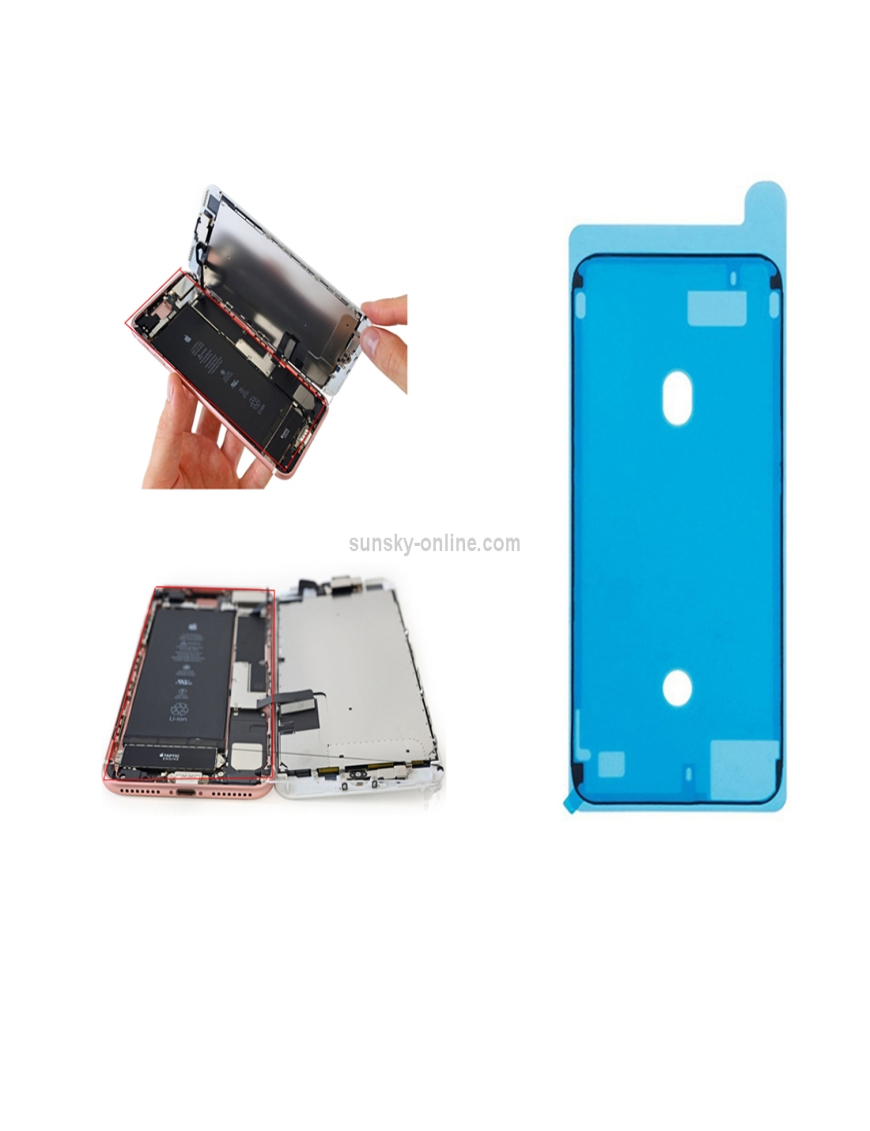 Batería iPhone 6S Plus - Reparar Ordenadores