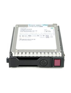 Disco Duro Servidor De Estado Sólido HP 1.6TB SSD 2.5" SAS 12G MU SC MV P49048-H21