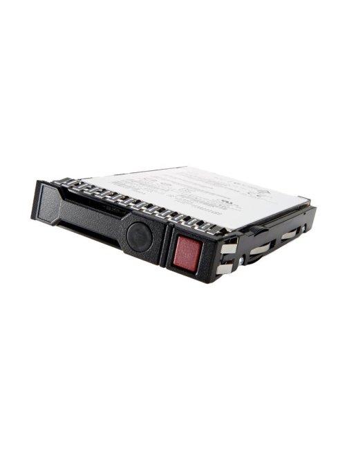 Disco Duro Servidor De Estado Sólido HP 960GB SSD 2.5" SAS 12G RI SC MV P49028-K21