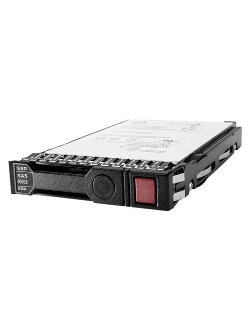 Unidad de estado sólido servidor 873564-001 SSD HP G8-G10 de 800 GB, 2,5 SAS, 12 GB, WI-DS 497344