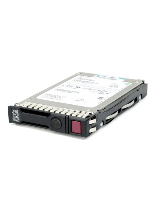 Disco Duro Servidor De Estado Sólido HP 1.6TB SSD 2.5" SAS 12G WI P04175-003