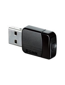 Wireless AC Dual Band USB Adapter - Imagen 4