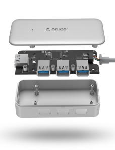 ORICO-TC4U-U3-Tipo-C-a-USB-30-4-puerto-USB-30-Expansion-Hub-plata-EDA003161901A