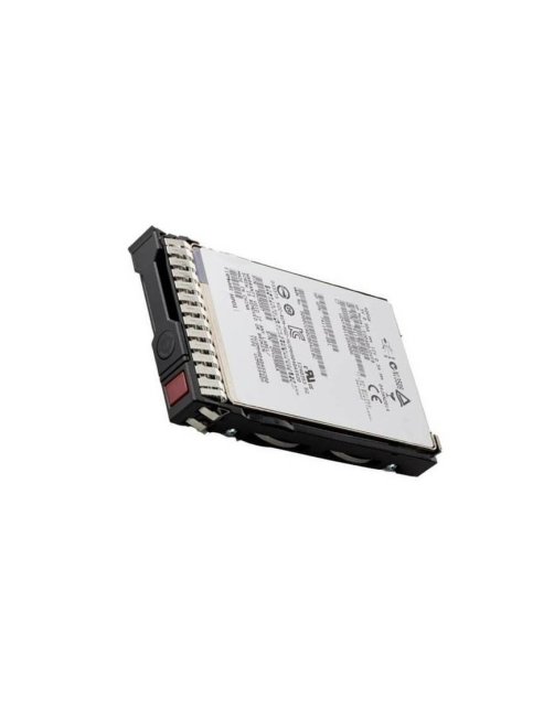 Unidad de estado sólido P06603-001 SSD HP G8-G10 de 800 GB, 2,5 SAS, 12 G, WI-DS