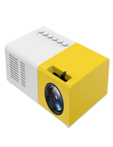 J9-1920x1080P-15-ANSI-Mini-proyector-digital-LED-HD-de-cine-en-casa-portatil-version-basica-enchufe-AU-amarillo-blanco-EDA009344