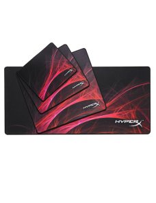 Mouse Pad HX FURYS Pro Gaming SpeedE (SMALL) - Imagen 4
