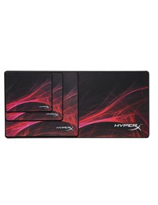 Mouse Pad HX FURYS Pro Gaming SpeedE (SMALL) - Imagen 6