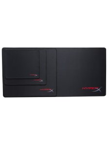 FURY S Pro Gaming Mouse Pad (Extra large) - Imagen 6