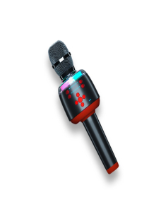 KG001-Microfono-inalambrico-Bluetooth-Altavoz-Microfono-de-condensador-K-song-Negro-TBD0603321901A