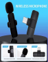 Microfonos-de-solapa-inalambricos-para-dispositivos-Android-tipo-C-Microfono-de-solapa-apto-para-YouTube-facebook-Transmision-en