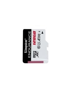 Memora Micro SD Card 128GB High Endurance - 95MB/s - Imagen 1