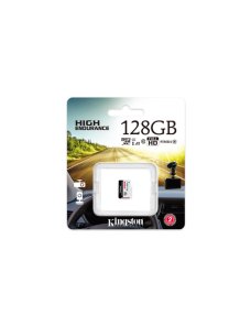 Memora Micro SD Card 128GB High Endurance - 95MB/s - Imagen 2