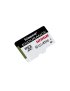 Memora Micro SD Card 128GB High Endurance - 95MB/s - Imagen 3