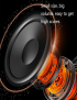 M8-para-ninos-Telefono-Movil-Karaoke-Microfono-inalambrico-Estilo-version-estandar-verde-TBD0601695703
