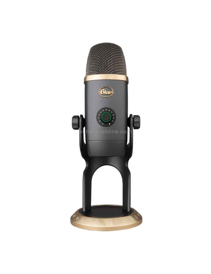 Blue online Yeti Microphone