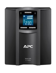 Apc Smart-Ups C 1000Va Lcd 230V - Imagen 3