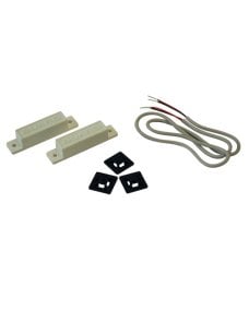 Tripp Lite Rack Enclosure Cabinet Magnetic Door Switch Kit Front/Rear Doors - Kit de sensor de puerta de bastidor - Imagen 1