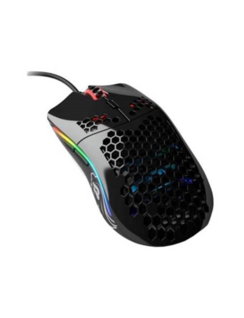Mouse gamer glorious model O minus glossy