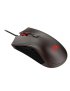 Mouse gaming HyperX Pulsefire FPS Pro, acero oscuro