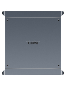 CHUWI GTBOX Windows 10 Home RS5 System Mini PC, Intel Core i3-5005U Dual-core hasta 2.0GHz, RAM: 8GB, ROM: 256GB SSD, Soporte W