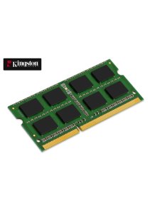 Kingston - DDR3L - 8 GB - SO DIMM de 204 espigas - 1600 MHz / PC3L-12800 - CL11 - 1.35 V - sin búfer - no ECC - Imagen 2