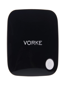 Vorke V1 Mini PC / TV Box Windows 10 Braswell Celeron J3160 Quad Core 1.6GHz, RAM: 4GB, ROM: 64GB, Soporte Bluetooth, WiFi, XBM