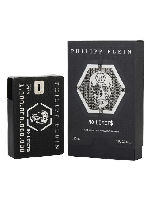 Perfume Original Philipp Plein No Limits Men Edp 90Ml