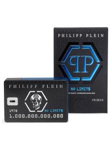 Perfume Original Philipp Plein No Limits Super Fresh Men Edt 90Ml
