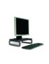 Kensington SmartFit Plus - Base para Monitor - gris, negro - tamaño de pantalla: 21" - escritorio - Imagen 1