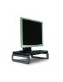 Kensington SmartFit Plus - Base para Monitor - gris, negro - tamaño de pantalla: 21" - escritorio - Imagen 4