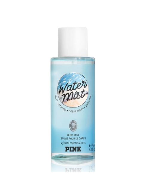Perfume Original Victoria Secret Pink Water Mist Body Mist 250Ml