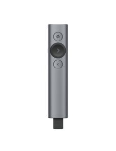 Logitech Spotlight - Control remoto para presentaciones - 3 botones - pizarra - Imagen 1