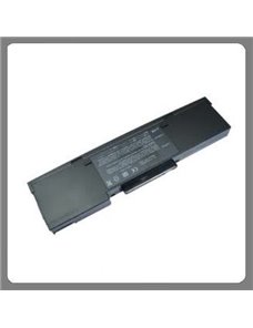 Batería Acer Aspire 1360 1610 BTP-58A1 BTP-84A1