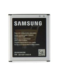 Batería Samsung Galaxy Core Prime J2 J200M SM-G360P EB-BG360CBC 2000mAh