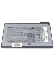 Bateria Original Dell 8M815 14.8V 4460mAh 66Whr 75UYF 1691P 5081P lip4038dlp x0316 312-09