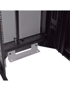Tripp Lite 42U Rack Enclosure Server Cabinet Doors & Sides Extra-Deep 48in - Rack - armario - negro - 42U - Imagen 4