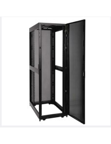 Tripp Lite 42U Rack Enclosure Server Cabinet Doors & Sides Extra-Deep 48in - Rack - armario - negro - 42U - Imagen 10