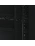 Tripp Lite 42U Rack Enclosure Server Cabinet Doors & Sides Extra-Deep 48in - Rack - armario - negro - 42U - Imagen 16