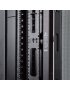 Tripp Lite 42U Rack Enclosure Server Cabinet Doors & Sides Extra-Deep 48in - Rack - armario - negro - 42U - Imagen 18