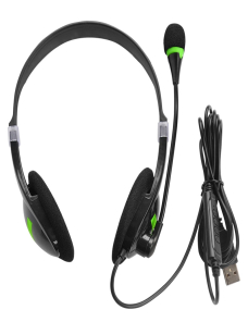 USB440-UNIVERSAL-USB-Cable-de-cable-Cabeza-portatil-Electricity-Music-Heab-auricephones-metal-desnudo-negro-TBD0601782201A